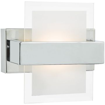 Dar Lighting APT APT0750 Wandleuchte 1x6W/LED 3000K 401LM