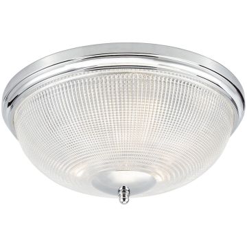 Dar Lighting ARBOR ARB5250 Deckenleuchte 3x40W/E27 IP44