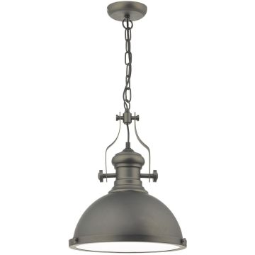 Dar Lighting ARONA ARO0167 Pendelleuchte 1x60W/E27
