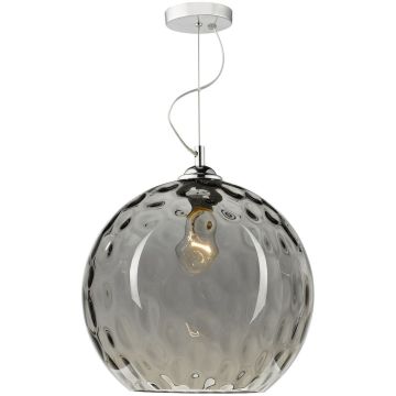 Dar Lighting AULAX AUL0110 Pendelleuchte 1x60W/E27