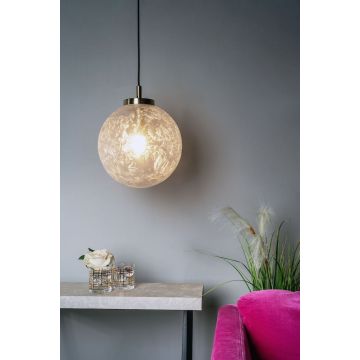 Dar Lighting AVARI AVA0141 Pendelleuchte 1x60W/E27