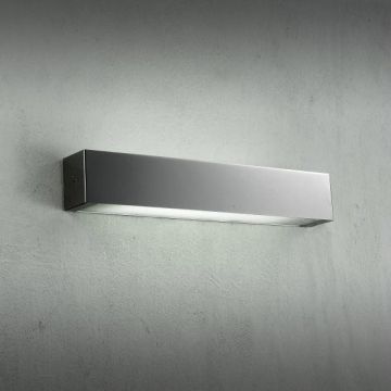 AZzardo ARCHO 2B AZ0327 Wandleuchte 1x36W/2G11 IP20