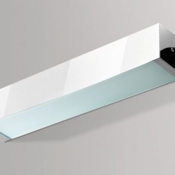 AZzardo ARCHO 2C AZ0328 Wandleuchte 1x55W/2G11 IP20