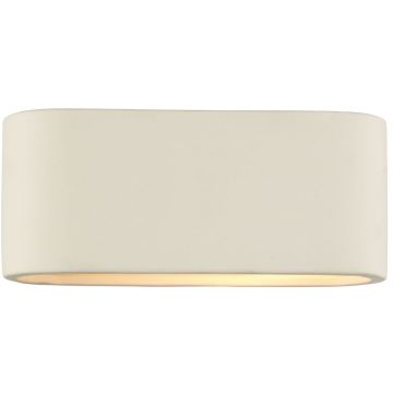 Dar Lighting AXTON AXT072 Wandleuchte 1x40W/E14
