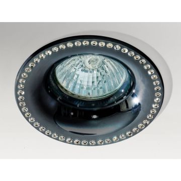 AZzardo ADAMO MIDST AZ2731 Einbau-Downlight 1x50W/GU10 IP20