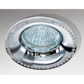 AZzardo ADAMO MIDST AZ2734 Einbau-Downlight 1x50W/GU10 IP20