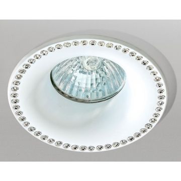 AZzardo ADAMO MIDST AZ2738 Einbau-Downlight 1x50W/GU10 IP20