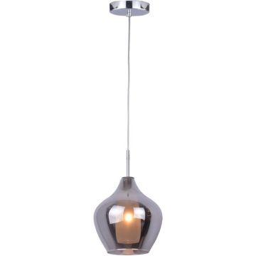 AZzardo AMBER MILANO AZ2148 Pendelleuchte 1x40W/G9 IP20