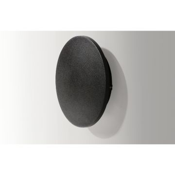AZzardo ANCONA L AZ2852 Wandleuchte 1x24W/LED 3000K 1680LM IP54