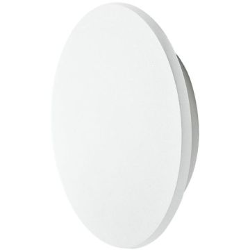 AZzardo ANCONA L AZ2853 Wandleuchte 1x24W/LED 3000K 1680LM IP54