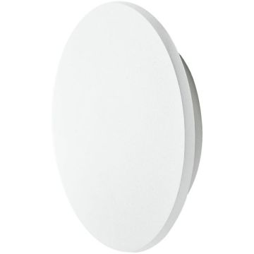 AZzardo ANCONA M AZ2193 Wandleuchte 1x9W/LED 3000K 890LM IP54