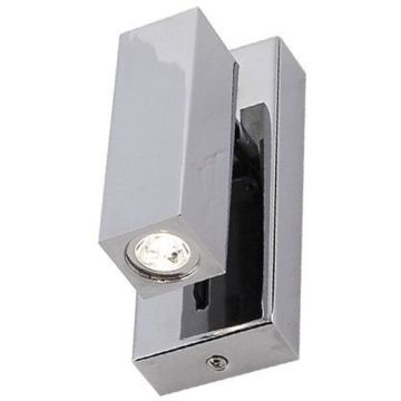 AZzardo ANGUS AZ2445 Wandleuchte 1x3W/LED 3000K 250LM IP20