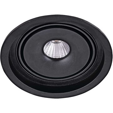 AZzardo BOSTON ROUND AZ3470 Downlight 1x10W/LED 3200K 685LM IP20