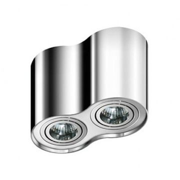 AZzardo BROSS AZ0941 Aufbau-Downlight 2x50W/GU10 IP20