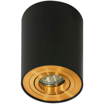 AZzardo BROSS AZ2955 Aufbau-Downlight 1x50W/GU10 IP20