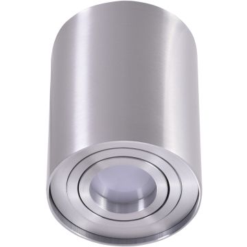 AZzardo BROSS SMART WIFI AZ3729 Aufbau-Downlight 1x5W/GU10 2700K-6500K 340LM IP20