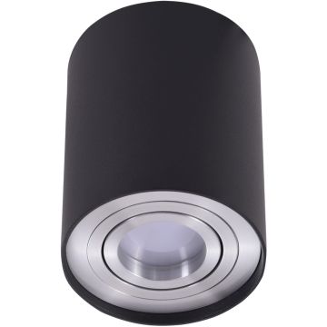 AZzardo BROSS SMART WIFI AZ3730 Aufbau-Downlight 1x5W/GU10 2700K-6500K 340LM IP20