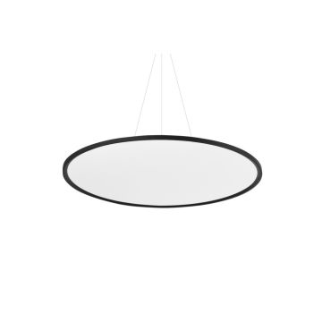 AZzardo CREAM 100 SMART WIFI AZ3289 Pendelleuchte 1x72W/LED 2700K-6500K 5880LM IP20