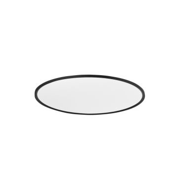 AZzardo CREAM 100 TOP SMART WIFI AZ3307 Deckenleuchte 1x72W/LED 2700K-6500K 5880LM IP20