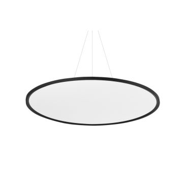 AZzardo CREAM 120 SMART WIFI AZ3537 Pendelleuchte 1x72W/LED 2700K-6500K 5880LM IP20