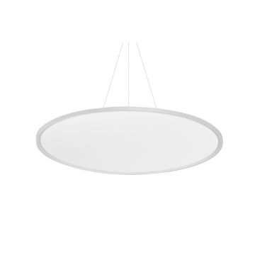 AZzardo CREAM 120 SMART WIFI AZ3538 Pendelleuchte 1x72W/LED 2700K-6500K 5880LM IP20