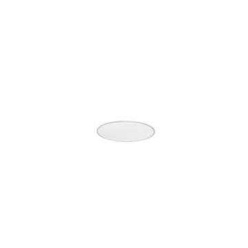 AZzardo CREAM 40 TOP SMART WIFI AZ3534 Deckenleuchte 1x72W/LED 2700K-6500K 5880LM IP20