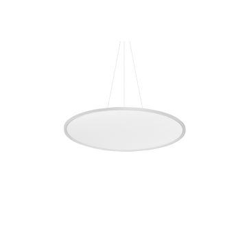 AZzardo CREAM 78 SMART WIFI AZ3287 Pendelleuchte 1x72W/LED 2700K-6500K 5880LM IP20