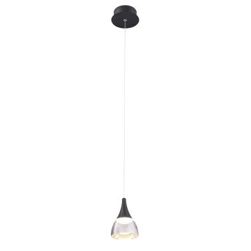 AZzardo DALMATIA AZ2847 Pendelleuchte 1x5W/LED 3000K 300LM IP20