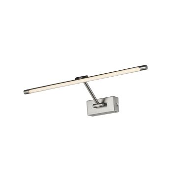 AZzardo DAVINCI 58 AZ2653 Wandleuchte 1x10W/LED 3000K 705LM IP20
