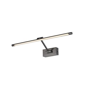 AZzardo DAVINCI 58 AZ2655 Wandleuchte 1x10W/LED 3000K 705LM IP20