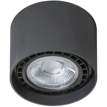 AZzardo ECO ALIX AZ1837 Aufbau-Downlight 1x50/40W/ES111/GU10 IP20