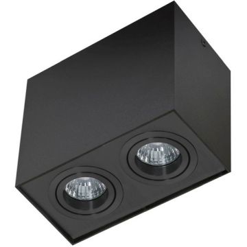 AZzardo ELOY AZ2138 Aufbau-Downlight 2x50W/GU10