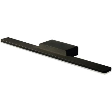 AZzardo EPSILON 60 AZ3348 Wandleuchte 1x18W/LED 4000K 1530LM IP44