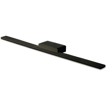 AZzardo EPSILON 90 AZ3350 Wandleuchte 1x18W/LED 4000K 1530LM IP44