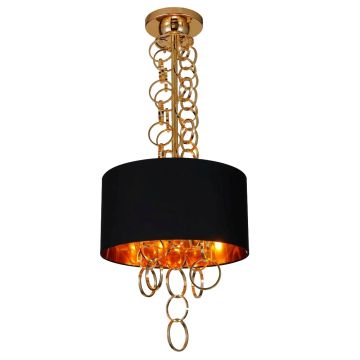 AZzardo KATE AZ2678 Pendelleuchte 4x40W/E14 IP20