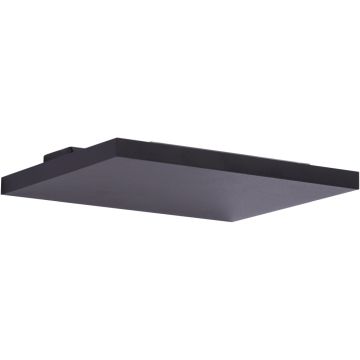 AZzardo LAMBDA AZ3346 Wandleuchte 1x10W/LED 3000K 850LM IP20