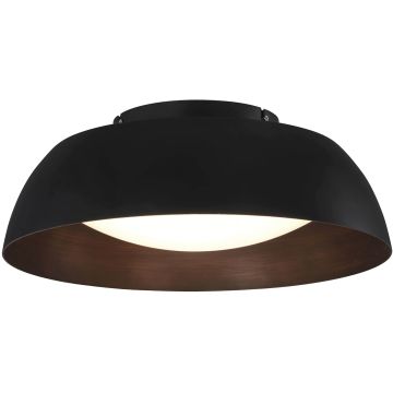 AZzardo LENOX 40 SMART WIFI AZ3145 Deckenleuchte 1x24W/LED 2600K-6000K 1720LM IP20