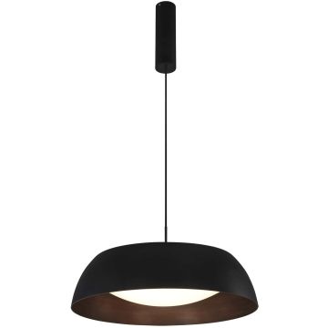 AZzardo LENOX 40 SMART WIFI AZ3147 Pendelleuchte 1x24W/LED 2600K-6000K 1720LM IP20