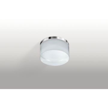AZzardo LINZ AZ2774 Einbau-Downlight 1x5W/LED 3000K 420LM IP44
