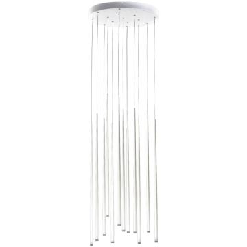 AZzardo LOUISE AZ3421 Pendelleuchte 12x36W/LED 3000K 2400LM IP20