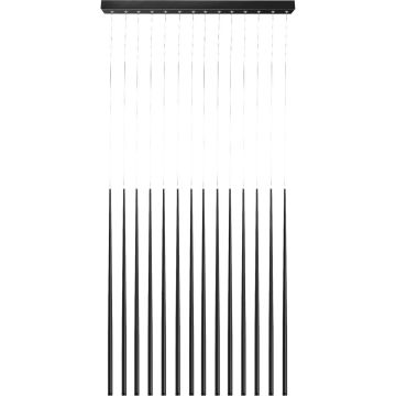 AZzardo LOUISE AZ3423 Pendelleuchte 14x45W/LED 3000K 2800LM IP20