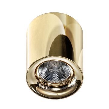 AZzardo MANE AZ2846 Aufbau-Downlight 1x10W/LED 3000K 760LM IP20