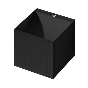 AZzardo MARS AZ2931 Wandleuchte 1x40W/G9 IP20