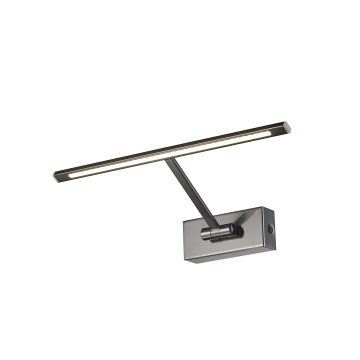 AZzardo MONALISA AZ2643 Bildleuchte 1x5W/LED 3000K 200LM IP20