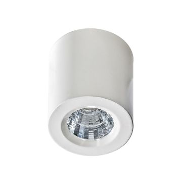 AZzardo NANO ROUND AZ2784 Aufbau-Downlight 1x5W/LED 420LM