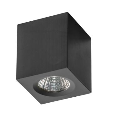AZzardo NANO SQUARE AZ2787 Aufbau-Downlight 1x5W/LED 420LM