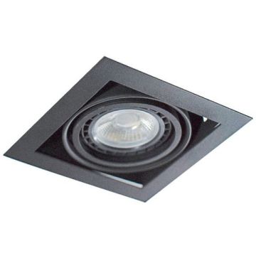 AZzardo NOVA AZ2869 Einbau-Downlight 1x50W/GU10/ES111
