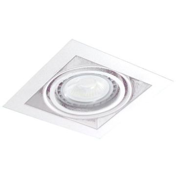 AZzardo NOVA AZ2870 Einbau-Downlight 1x50W/GU10/ES111