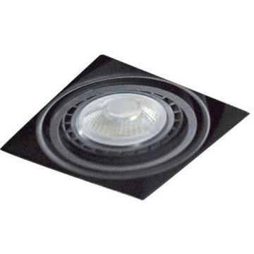 AZzardo NOVA AZ2872 Einbau-Downlight 1x50W/GU10/ES111