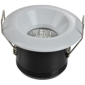 AZzardo OKA AZ2233 Einbau-Downlight 1x3W/LED 260LM